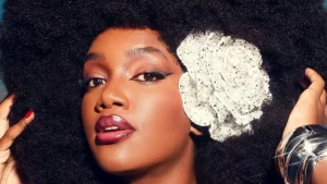 IZA volta com tudo após nascimento da filha