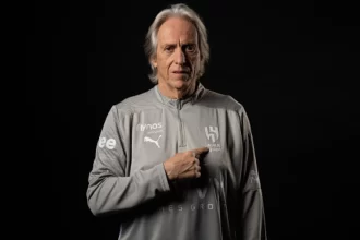 Jorge Jesus