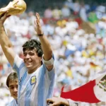 Maradona