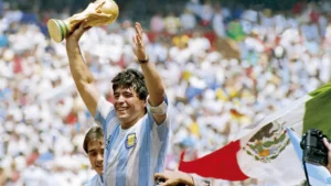 Julgamento de Maradona: a busca por justiça após a morte de um ícone