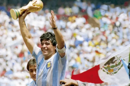 Maradona