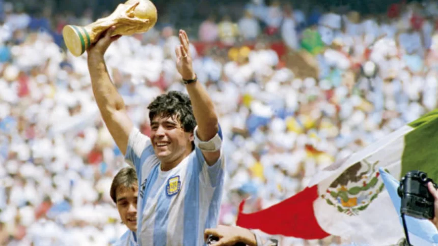 Maradona