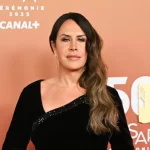 Karla Sofía em evento recente