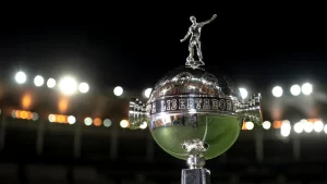 Libertadores 2025: potes definidos para o sorteio da fase de grupos