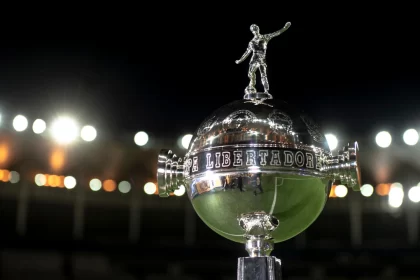 Taça Libertadores