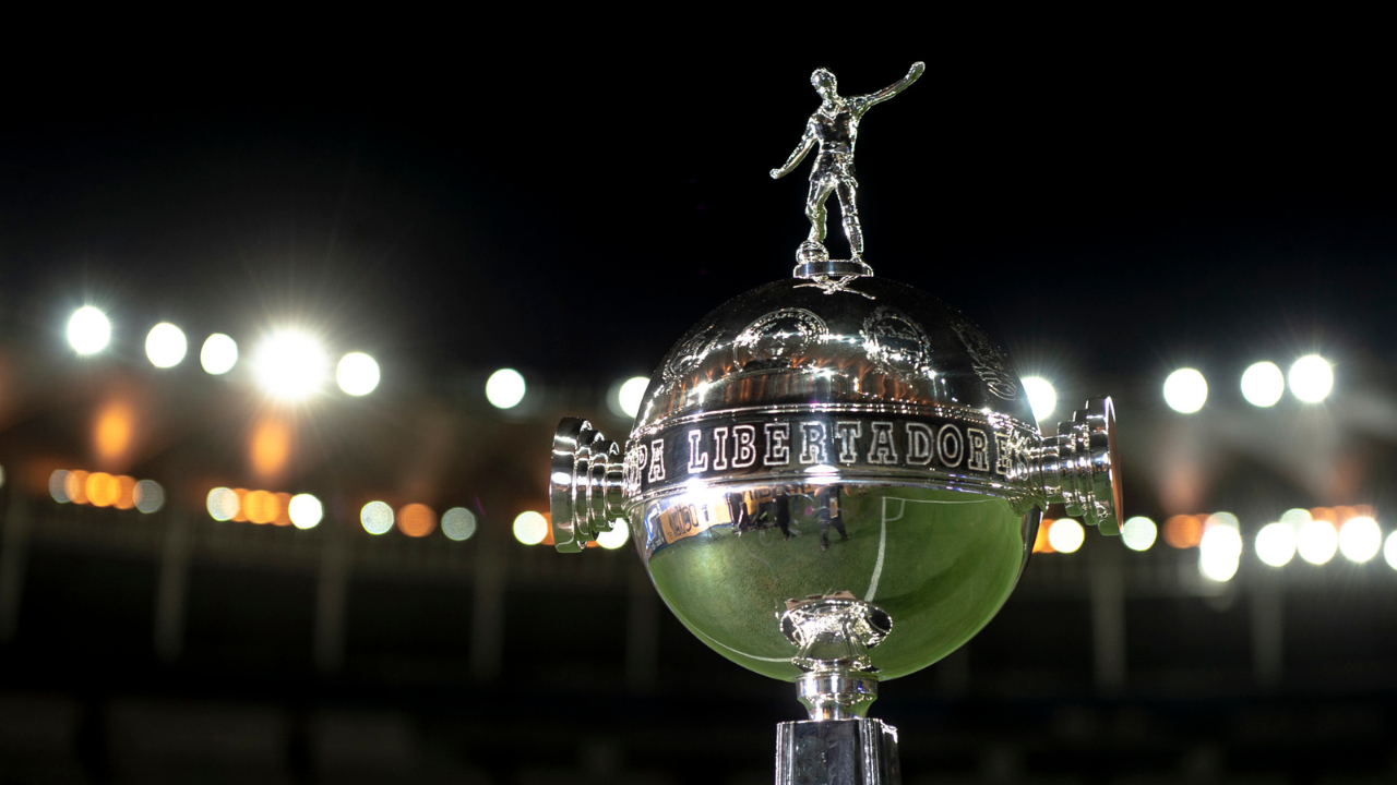 Taça Libertadores