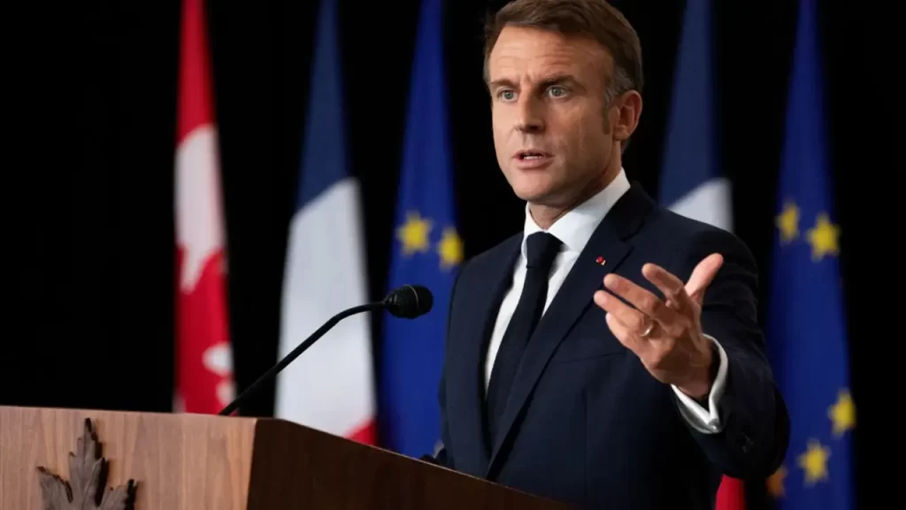 Lideranças do Ocidente reafirmam apoio à Ucrânia e a Zelensky