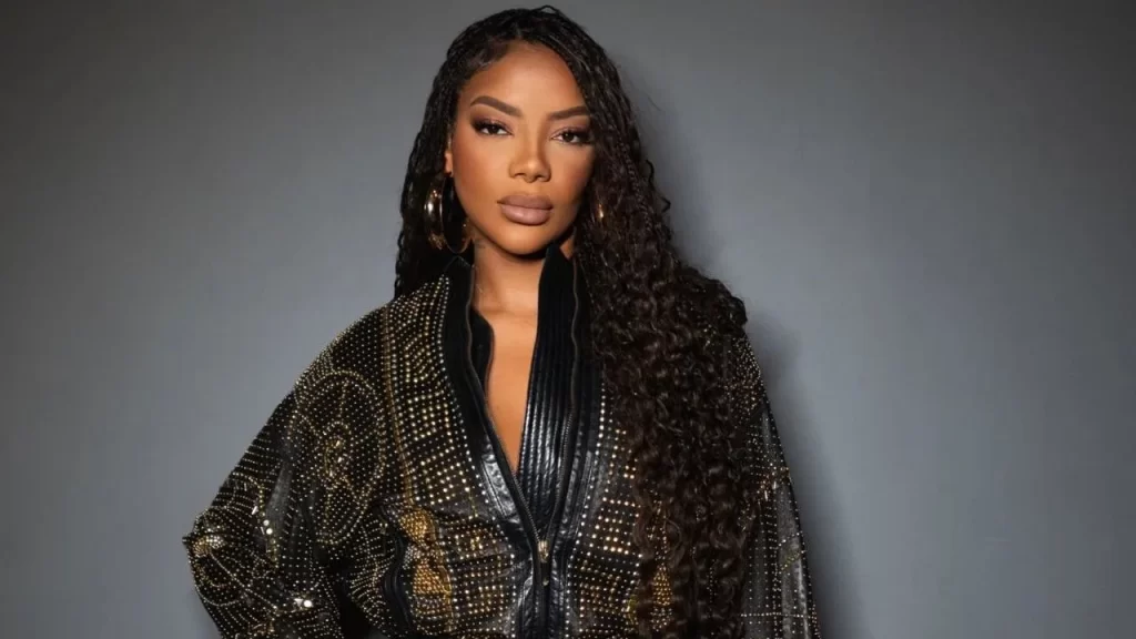 Show de Ludmilla tem ingressos esgotados e data extra confirmada