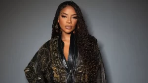Show de Ludmilla tem ingressos esgotados e data extra confirmada