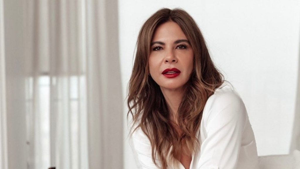 Luciana Gimenez fala sobre demissexualidade em entrevista