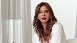 Luciana Gimenez fala sobre demissexualidade em entrevista