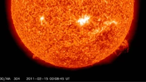NASA envia dois telescópios para buscar respostas sobre o Sol e início do Universo