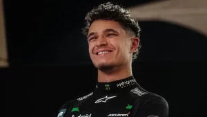 Norris conquista a pole para o GP da Austrália 