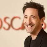 Adrien Brody vence a categoria de Melhor Ator no Oscar 2025