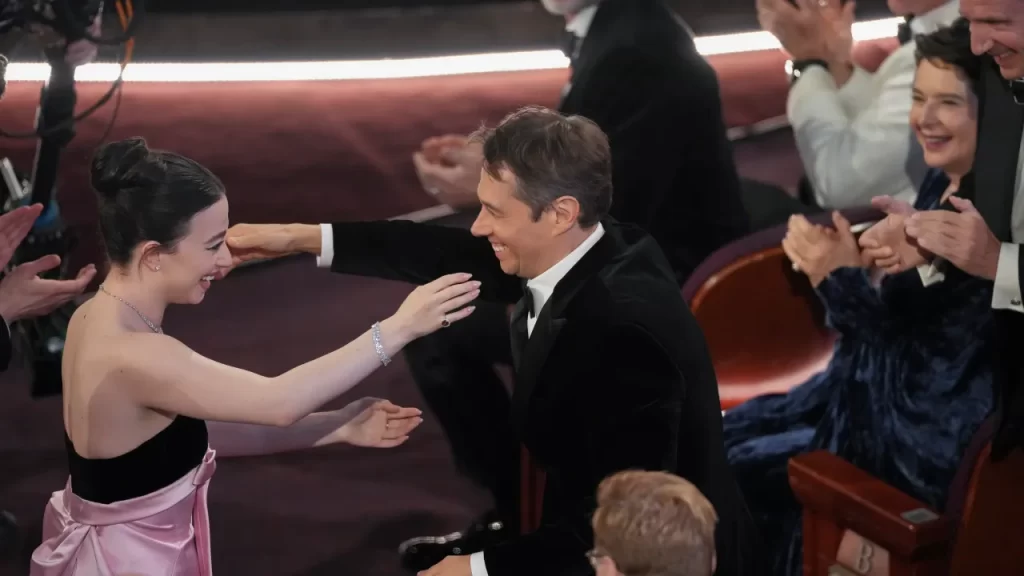 Oscar 2025: ‘Anora’ ganha por Melhor Montagem