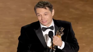 Oscar 2025: “Anora” vence em Melhor Roteiro Original