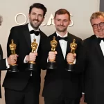 Oscar 2025: "Duna: Parte 2" vence a categoria de Melhores Efeitos Visuais