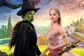 Oscar 2025: "Wicked" vence a categoria de Melhor Design de Produção