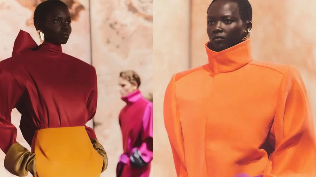 Outono 2025 exibe tendências inovadoras e estilos cheios de personalidade