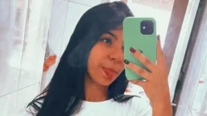 Pai de Vitória Regina se torna suspeito da investigação