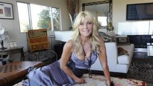 Pamela Bach é encontrada morta aos 62 anos