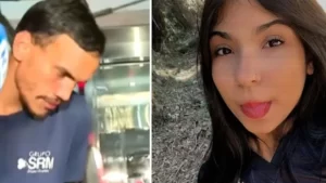 Polícia acredita que Vitória pode ter sido vítima de um stalker