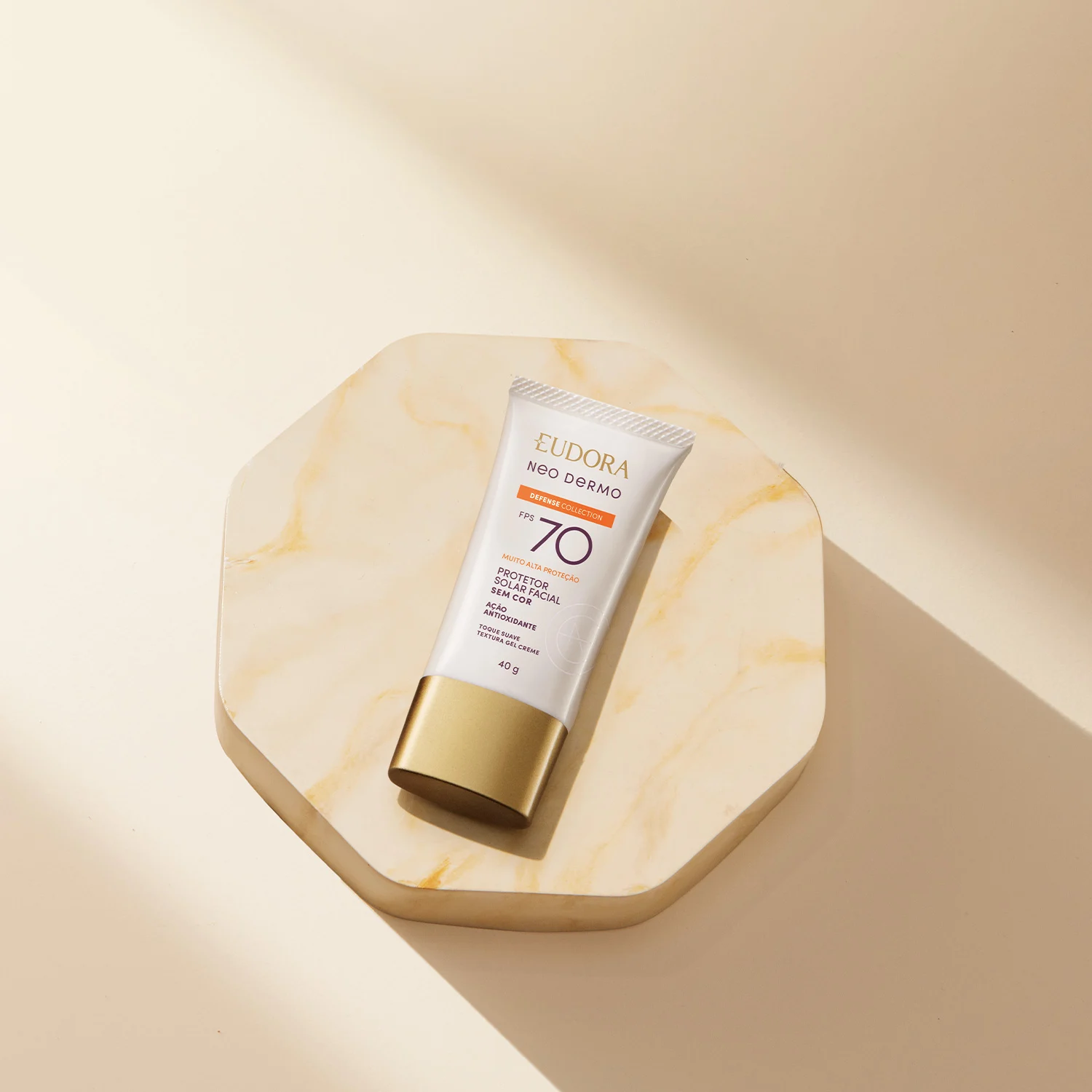 Neo Dermo Defense Collection, Eudora 