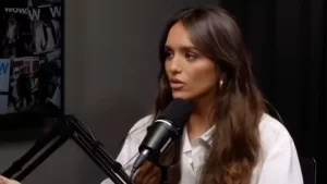 Rafa Kalimann desabafa sobre acusações de intolerância religiosa