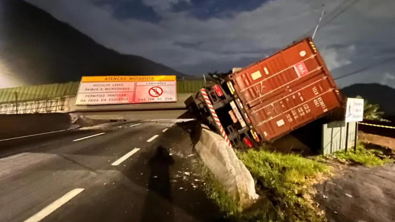 Rodovia Anchieta