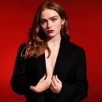 Sadie Sink