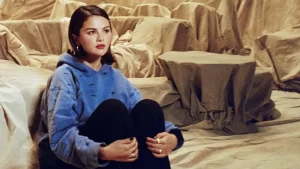 Selena Gomez confirma lançamento de novo clipe