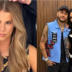 Shantal Verdelho, Neymar e Bruna Biancardi