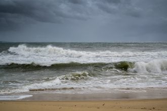 Aumento do nível do mar surpreende cientistas da Nasa