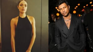 Sophie Charlotte confirma término de namoro com Xamã