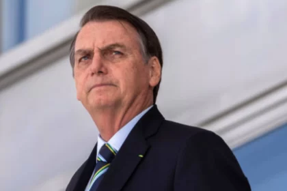 Jair Bolsonaro