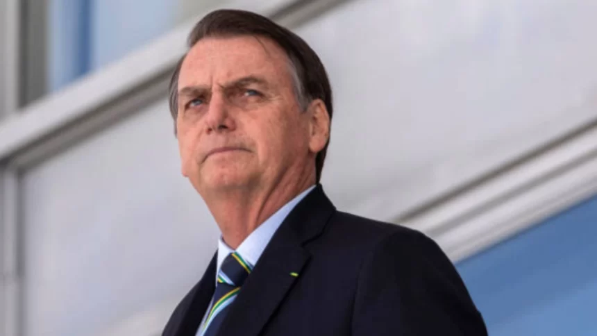 Jair Bolsonaro