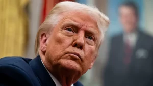 Trump assina ordem executiva para a criação da “Reserva Estratégica de Bitcoin”