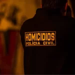 Policial Civil de São Paulo