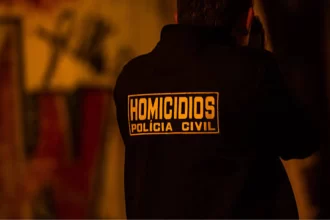 Policial Civil de São Paulo