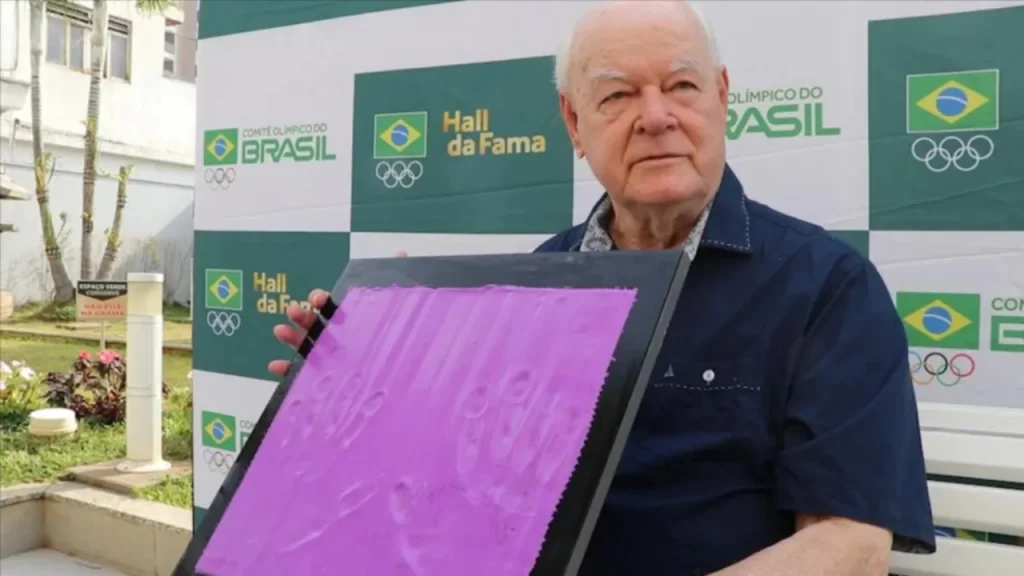 Morre Wlamir Marques, ídolo do basquete, aos 87 anos 