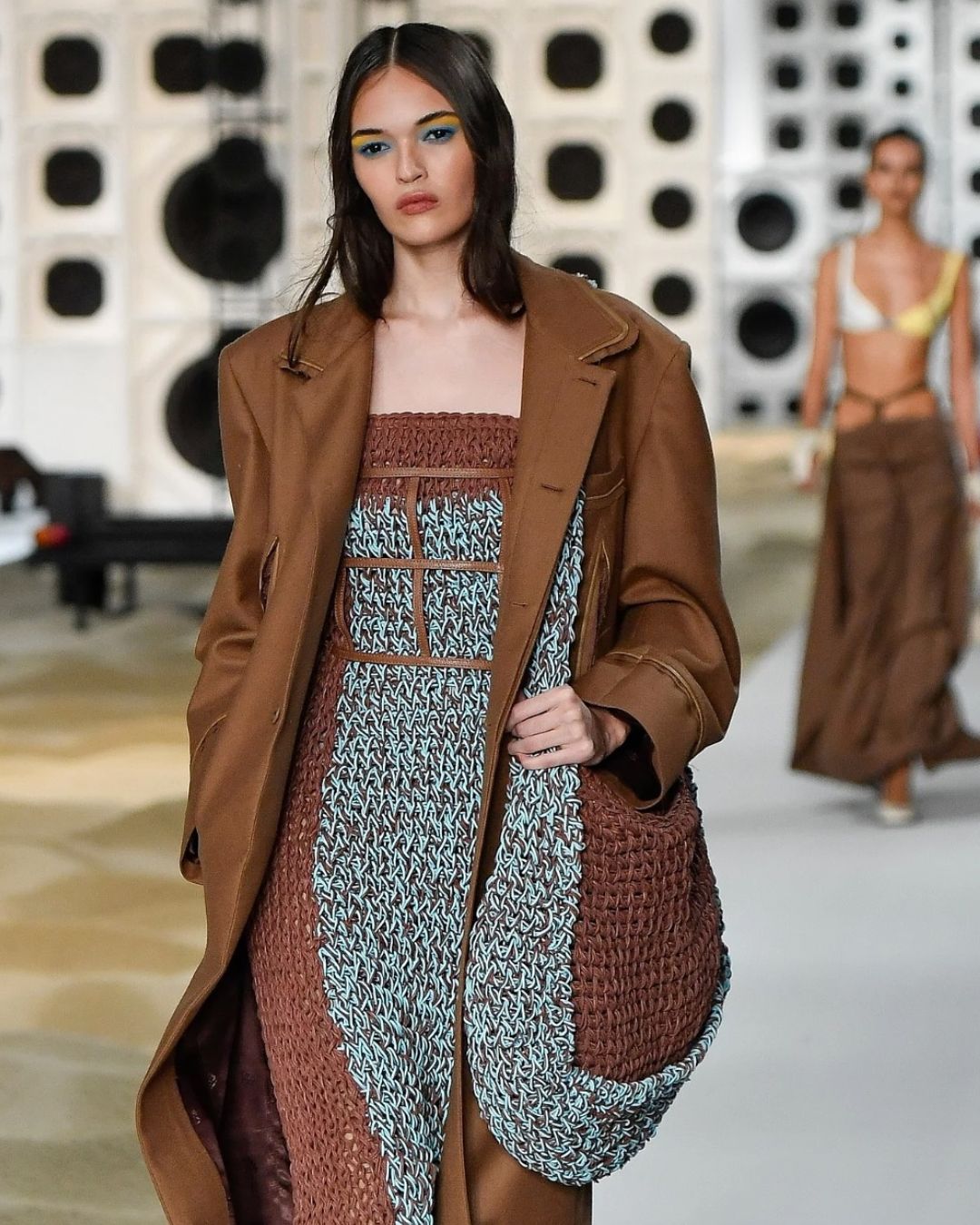 Misci apresenta desfile inspirado em Tieta