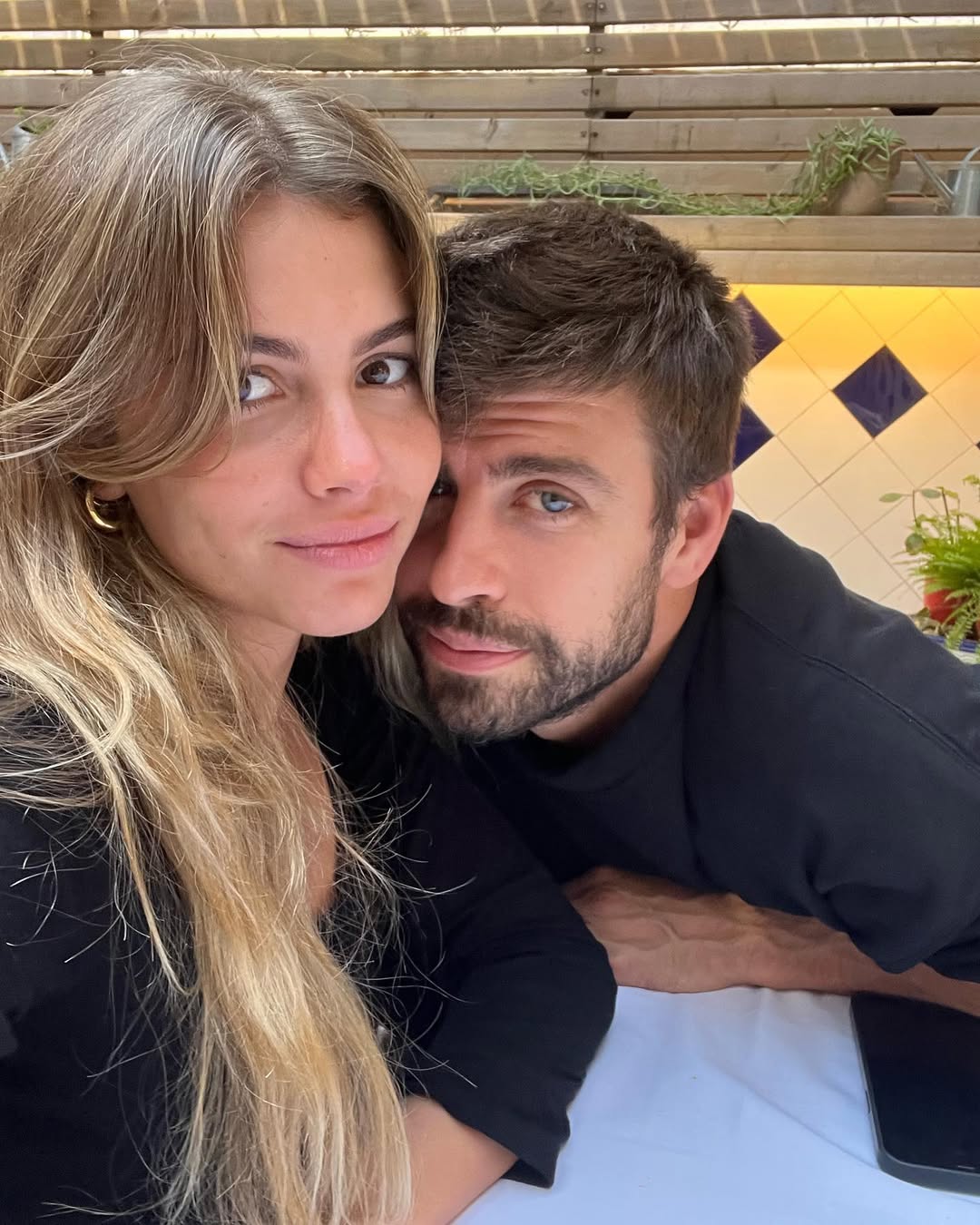Gerard Piqué e Clara Chía podem ter colocado um ponto final no namoro