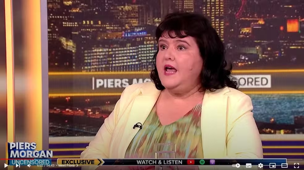 Atualização no caso judicial da série Bebê Rena