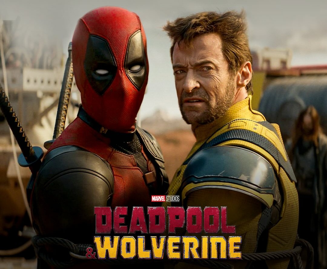 Deadpool e Wolverine