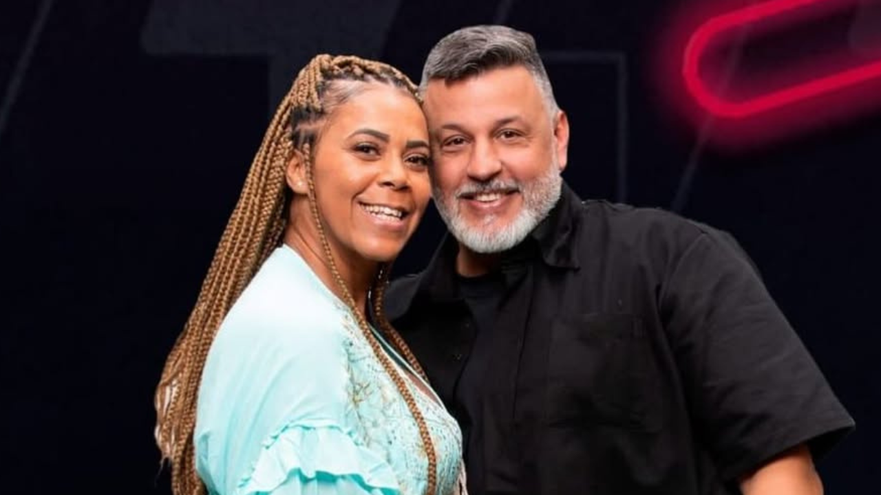 Power Couple Brasil 7: Gretchen acredita que Sílvia estará na próxima DR
