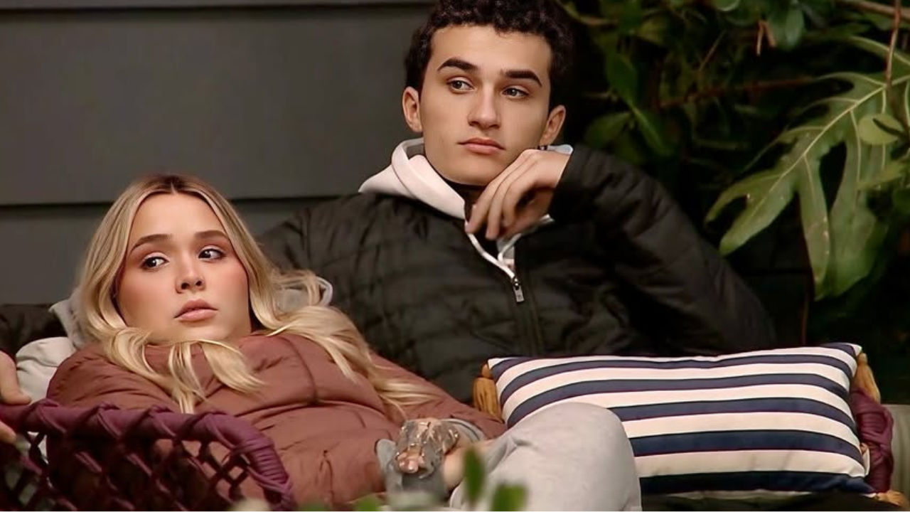 Power Couple Brasil 7: Gretchen acredita que Sílvia estará na próxima DR