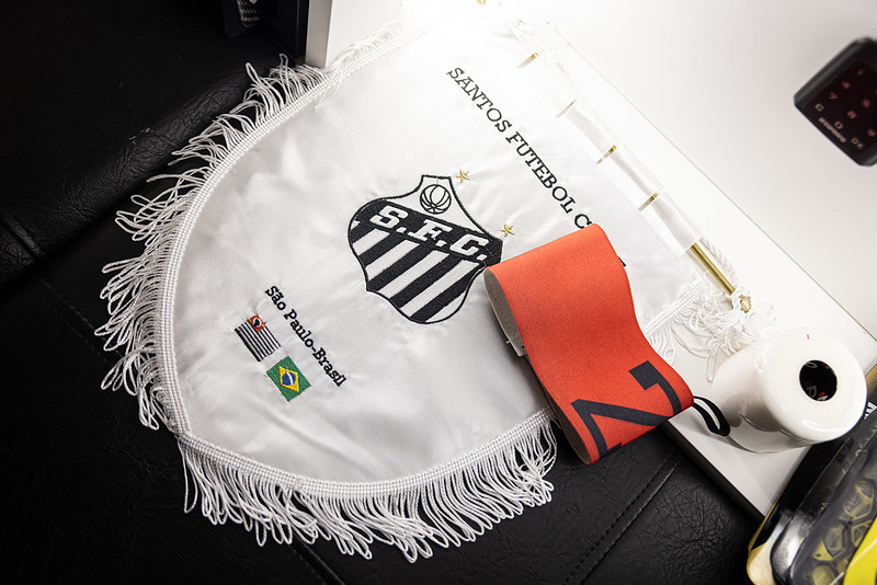 Santos enfrenta Grêmio em busca da recuperação no Brasileiro Santos terá retornos importantes para o jogo contra o Grêmio