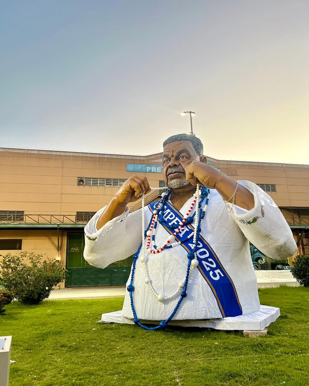 Carnaval 2026: escolas do Grupo Especial apostam em homenagens e biografias na Sapucaí
