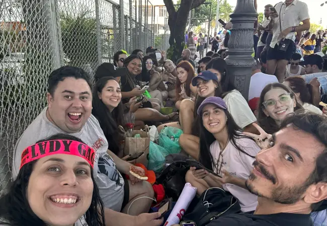 Com show de Lady Gaga, companhias aéreas ampliam oferta de voos para o Rio