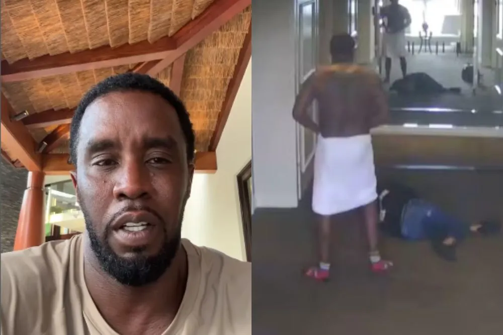 P. Diddy: juiz pode restringir fala de advogado das celebridades